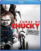 Curse Of Chucky (Blu-ray)