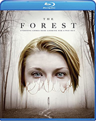Forest (2016)(Blu-ray)(ReIssue)