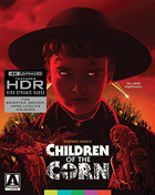 Children Of The Corn (4K Ultra HD/Blu-ray)