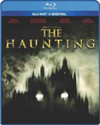 Haunting (Blu-ray)