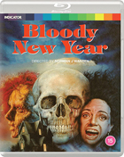 Bloody New Year: Indicator Series (Blu-ray-UK)