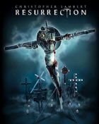 Resurrection: Limited Edition (Blu-ray)