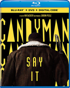 Candyman (2021)(Blu-ray/DVD)
