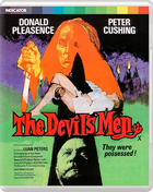 Devil's Men: Limited Edition (Blu-ray)
