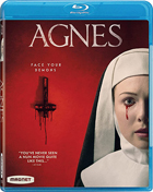 Agnes (Blu-ray)