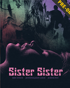 Sister, Sister: Limited Edition (Blu-ray)