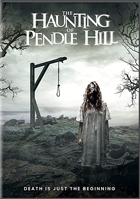 Haunting Of Pendle Hill