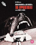 Appointment (Blu-ray-UK)