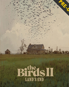 Birds II: Land's End: Limited Edition (Blu-ray)