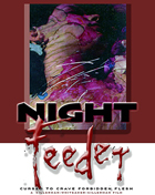 Night Feeder (Blu-ray)