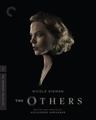 Others: Criterion Collection (Blu-ray)