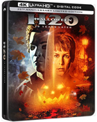 Halloween: H20: Limited Edition (4K Ultra HD)(SteelBook)