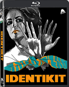 Identikit (Blu-ray)