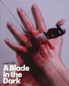 Blade In The Dark (4K Ultra HD/Blu-ray)