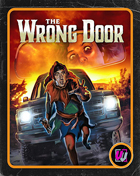 Wrong Door: Collector's Edition (Blu-ray)