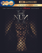 Nun II (4K Ultra HD)