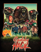 Caddy Hack: Collector's Edition (Blu-ray)