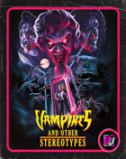 Vampires And Other Stereotypes: Collector's Edition (Blu-ray)