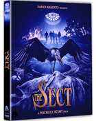 Sect: 3-Disc Limited Special Edition (4K Ultra HD/Blu-ray/CD)