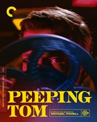 Peeping Tom: Criterion Collection (Blu-ray)