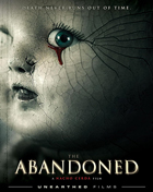 Abandoned: Limited Edition (Blu-ray)