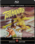 Tormented: Special Edition (Blu-ray)