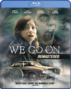 We Go On: Special Edition (Blu-ray)