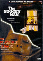 Boogeyman / Devonsville Terror: Ulli Lommel Collection