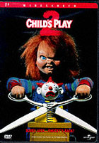 Child's Play 2: Chucky's Back
