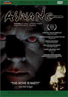 Aswang: Unrated Director's Cut