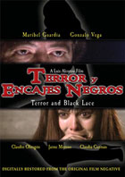 Terror Y Encajes Negros (Terror And Black Lace)