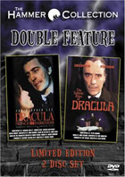 Dracula Prince Of Darkness / The Satanic Rites Of Dracula