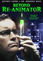 Beyond Re-Animator: Special Edition