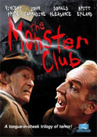 Monster Club: Special Edition