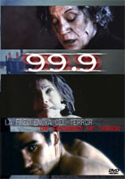 99.9: La Frecuencia Del Terror (The Frequency Of Terror)
