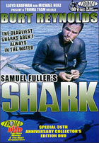 Samuel Fuller's Shark!