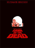 Dawn Of The Dead: Ultimate Edition (DTS)