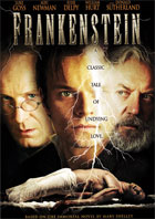 Frankenstein: The Mini-Series