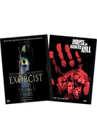 Exorcist III / House On Haunted Hill: Special Edition(1999)