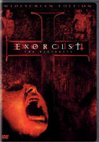 Exorcist: The Beginning (DTS)(Widescreen)