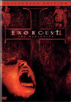 Exorcist: The Beginning (DTS)(Fullscreen)