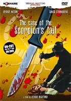 Case Of The Scorpion's Tail