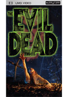 Evil Dead (UMD)