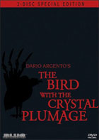 Bird With The Crystal Plumage: 2-Disc Special Edition (DTS ES)