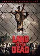 Land Of The Dead: Unrated Director's Cut (DTS)(Fullscreen)