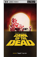 Dawn Of The Dead (1978/UMD)