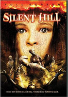 Silent Hill (Fullscreen)