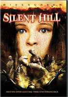 Silent Hill (Widescreen)
