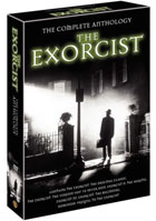 Exorcist: The Complete Anthology