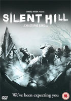 Silent Hill (PAL-UK)